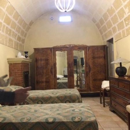 Masseria San Sebastiano Гравина ин Пулия Екстериор снимка
