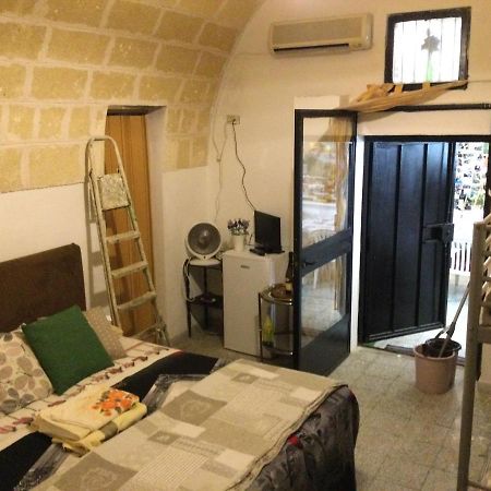 Masseria San Sebastiano Гравина ин Пулия Екстериор снимка