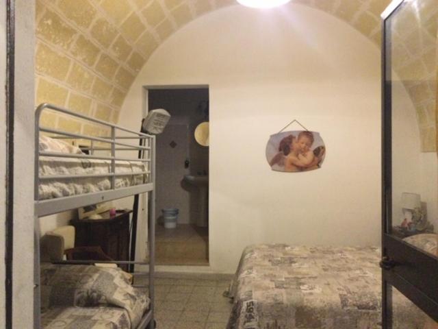 Masseria San Sebastiano Гравина ин Пулия Екстериор снимка